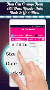 Semua Pembaca Dokumen Pdf Ppt Word 2019 For Android Apk Download