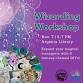 Wizarding Workshop event in North Little Rock, AR