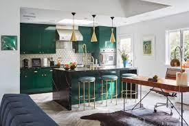 Maybe you would like to learn more about one of these? 24 Kitchen And Dining Room Ideas For The Holiday Season Curbed