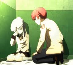 There are more but this is just a idea. Anime 1488962 Kanade Tatibana Angel Beats And Gif On Favim Com