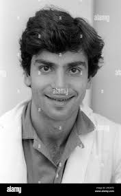 Jack parkinson hi-res stock photography and images