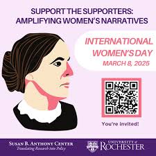 Susan B. Anthony Center