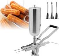 Amazon.com: Manual Donut Filler Machine 5L, Donut Jelly ...