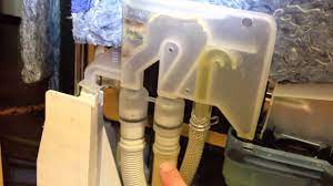 If your bosch dishwasher is still not draining then you'll need to continue downwards into the basin and towards the drain pump. How To Fix Bosch Dishwasher That Is Not Draining Youtube