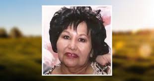 Maria G.( Lupe) Gomez Patterson Obituary January 11, 2011
