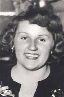 Anna Shemet Obituary (2017)