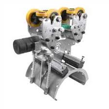 ‍ import from russia (2020). Conductix Wampfler L Line 0366 Series I Beam Cable Trolleys Imtek