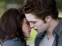 Head uued ja vanad filmid.: 119. Twilight saga: Eclipse (2010)
