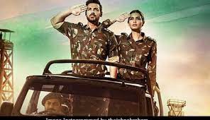 Hindistan yapımı olan film aksiyon, dram, tarihi türündedir ve 25 mayıs 2018'de yayınlanmıştır. Honest Review Of Parmanu The Movie We Saw The Nuances We Didn T