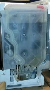 Trennt das gerät vom stromkreislauf, indem ihr den stecker herauszieht. Siemens Geschirrspuler Bekommt Kein Wasser E24 Hausgerateforum Teamhack