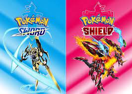We did not find results for: Fake Cover Art For Sword Shield Pokemon Sword And Shield Know Your Meme