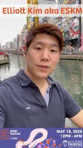 ⛩️Asian Festival