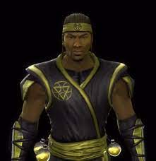 Cyrax New Human Version From The New Game Description From S4 Zetaboards Com I Searched For This Cyrax Mortal Kombat Mortal Kombat Mortal Kombat Characters