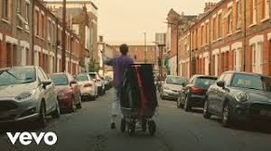 Its one of my favourite local. Glass Animals Heat Waves Official Video Youtube