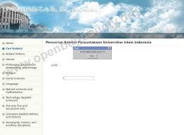 Mulai dari tema bahasa, kesehatan, bisnis, psikologi, ekonomi, hukum, pendidikan. Simpus Uii Ac Id Cross Site Scripting Vulnerability Obb 729655 Open Bug Bounty