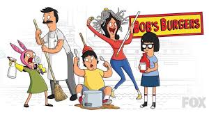 The movie is an upcoming feature film based on the series. Bob S Burgers The Hawkening Look Who S Hawking Now Review Popcorn With A Side Of Shame