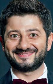 бабушка легкого поведения 2 престарелые мстители фильм 2018 торрент Mihail Galustyan Filmy Kinopoisk