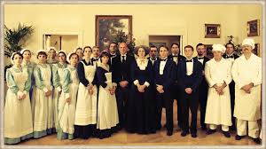 The project was 3 years in the making. Grand Hotel Fiction Italia Events Facebook