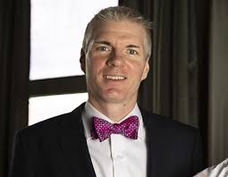 Marc Cymes, PA-C, MPAS