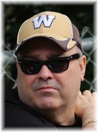 Obituary for Darren Edward Greengrass