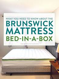 Brunswick Mattress Review What To Look For In A Children S Mattress Mattresses Reviews Sleep Health Box Bed