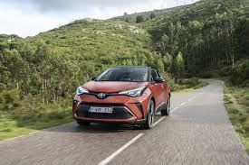 Inside, the lush interior and state of the art technology will satify your every need, while the new incredibly. Toyota C Hr Technical Specs Fuel Consumption Dimensions