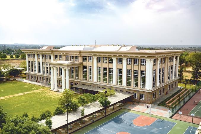 Pathways World School