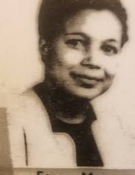 Obituary for Edna Mitchell Latimer