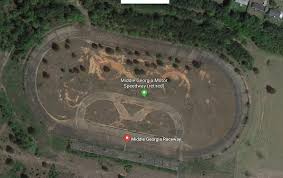 This is a list of tracks which have hosted a nascar race from 1948 to present. Abandoned Unused Racetracks Page 5 Grassroots Motorsports Forum