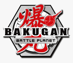 Bakugan battle planet follows the adventures of dan kouzo and his best friends: Transparent Cartoon Planet Png Bakugan Battle Planet Logo Png Download Transparent Png Image Pngitem
