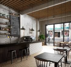 We did not find results for: 25 Best Coffee Shop Interior Designs From All Over The World
