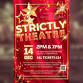 Strictly Theatre event in Littlehampton