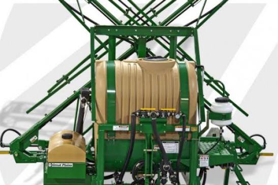 Great Plains 3P-FF900 Sprayer