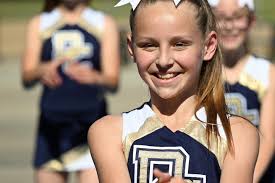 DC Cheer clinic May 19/ Tryouts May 20.