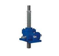 SWL Series Adjustable Worm Gear Screw Jack