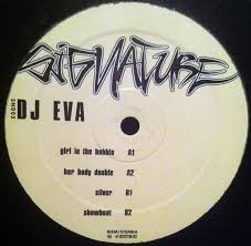 DJ Eva