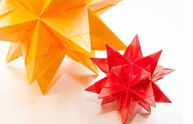 Herrnhuter Stern Selber Basteln Weihnachtliche Vorfreude Mit Langer Tradition Herrnhuter Stern Basteln Herrnhuter Sterne Sterne Basteln
