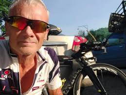 An APBA Life: Bill Lilley, the ’72 Fins, ’68 'Boys, tourney play and  brushes with sports celebs