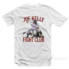 We did not find results for: Grab It Fast Joe Kelly Fight Club T Shirt For Sale Trendstees Com
