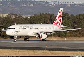I was travelling domestically in australia and i noticed in the va magazine it said that va had the a320 as one of their aircraft. Airbus A320 232 Virgin Australia Airlines Aviation Photo 5532259 Airliners Net