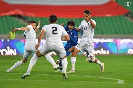 Посмотрите твиты по теме «#منتخب_الكويت» в твиттере. Ù…Ù†ØªØ®Ø¨ Ø§Ù„ÙƒÙˆÙŠØª Ø±ØºÙ… Ø§Ù„Ø®Ø³Ø§Ø±Ø© ÙŠÙ‚Ø¯Ù… Ø£ÙØ¶Ù„ Ù…Ø³ØªÙˆÙŠØ§ØªÙ‡ Ø´Ø§Ù‡Ø¯ ØªØ¹Ù„ÙŠÙ‚ Ù…Ø­Ù„Ù„ Ø±ÙŠØ§Ø¶ÙŠ Ø§Ù„ØªÙŠØ§Ø± Ø§Ù„Ø§Ø®Ø¶Ø±