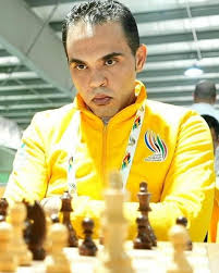 Hamid, Mohamed FIDE Profile