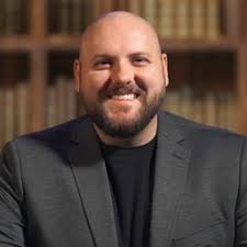 Reclaiming My Theology (Podcast)