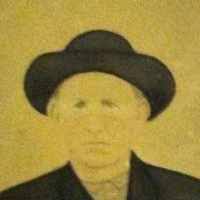 John Stumbo (1832–1886)