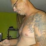 Tony Heavner's Instagram, Twitter & Facebook