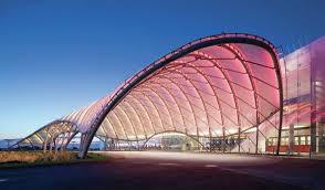 2014 Al Design Awards Yonkers Casino Yonkers N Y Arquitectura Dibujo De Arquitectura Estructuras De Madera