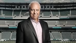 Jeffrey Lurie's Long, Strange Trip - Philadelphia Magazine