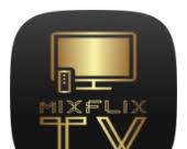 صورة MixFlix TV app icon