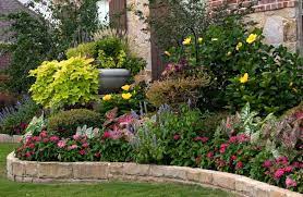 Maybe you would like to learn more about one of these? Nice Bed Backyard Garden Design Flower Garden Design Backyard Garden Landscape