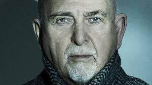 Peter Gabriel New Album Exclusive: “It will be called O/I”